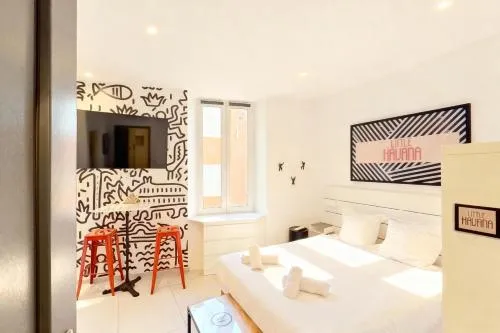 VILLA MARINA CANNES photo 20