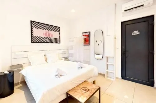 VILLA MARINA CANNES photo 21