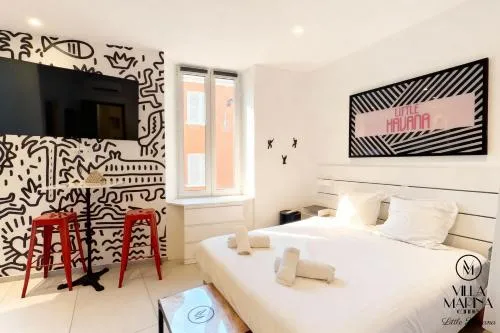 VILLA MARINA CANNES photo 23