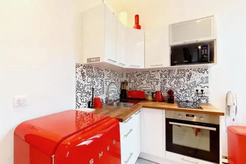 VILLA MARINA CANNES photo 4
