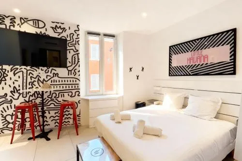 VILLA MARINA CANNES photo 24