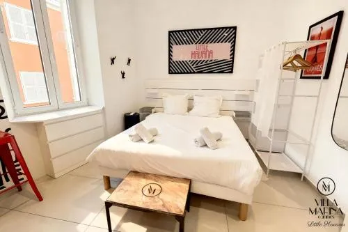 VILLA MARINA CANNES photo 25