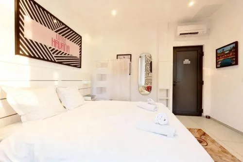 VILLA MARINA CANNES photo 28