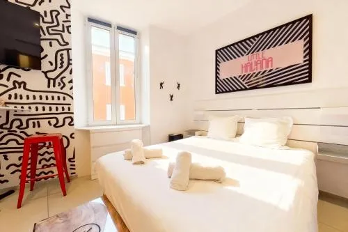 VILLA MARINA CANNES photo 29