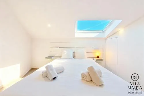 VILLA MARINA CANNES photo 119