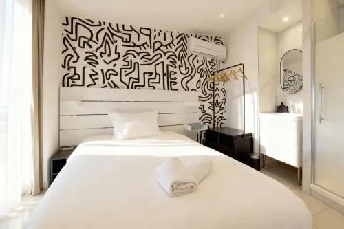 VILLA MARINA CANNES photo 125