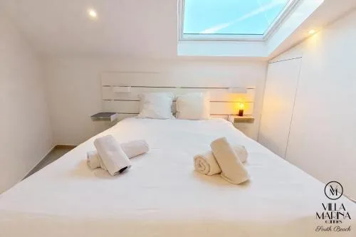 VILLA MARINA CANNES photo 127