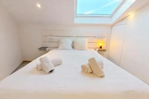 VILLA MARINA CANNES photo 128