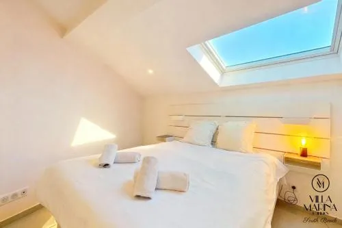VILLA MARINA CANNES photo 130