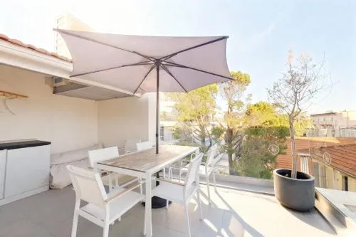 VILLA MARINA CANNES photo 131