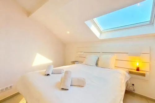 VILLA MARINA CANNES photo 132