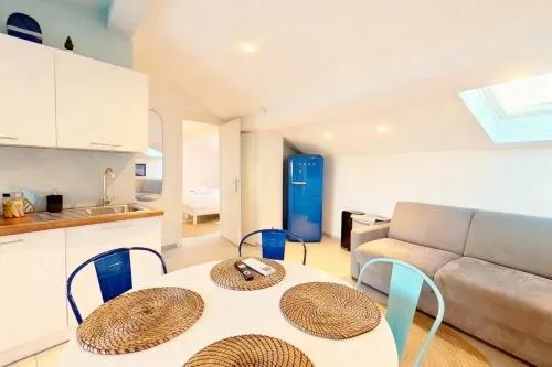 VILLA MARINA CANNES photo 133
