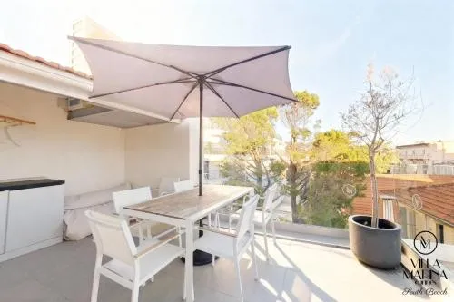 VILLA MARINA CANNES photo 135