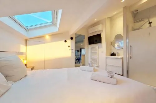 VILLA MARINA CANNES photo 137