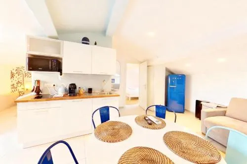 VILLA MARINA CANNES photo 138