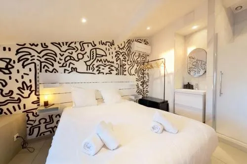 VILLA MARINA CANNES photo 142