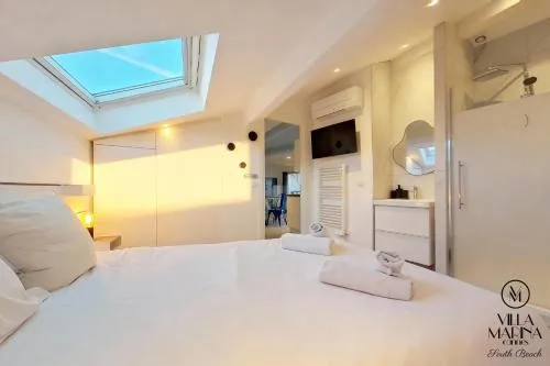 VILLA MARINA CANNES photo 144