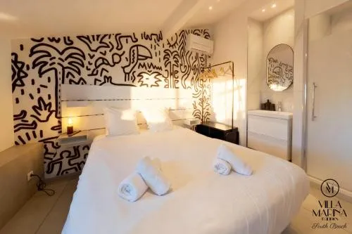 VILLA MARINA CANNES photo 145