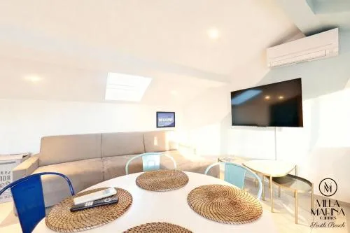 VILLA MARINA CANNES photo 150