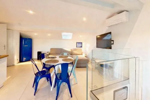 VILLA MARINA CANNES photo 117
