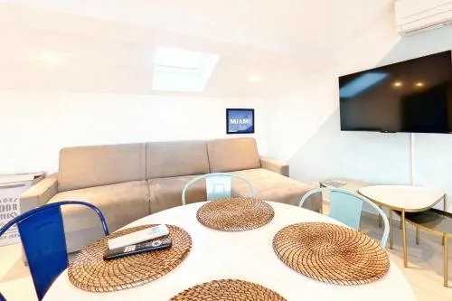 VILLA MARINA CANNES photo 154