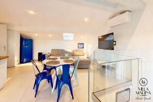 VILLA MARINA CANNES photo 155