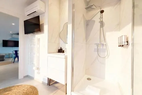 VILLA MARINA CANNES photo 156