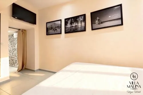 VILLA MARINA CANNES photo 162