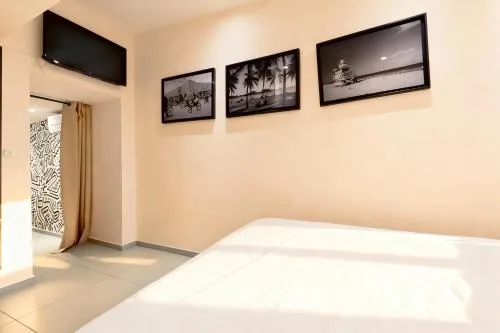 VILLA MARINA CANNES photo 168