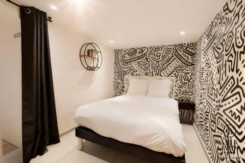 VILLA MARINA CANNES photo 172