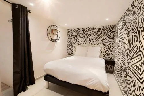 VILLA MARINA CANNES photo 185