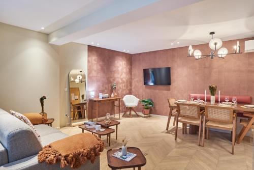 Résidence Luxembourg St Germain des Près by Studio prestige