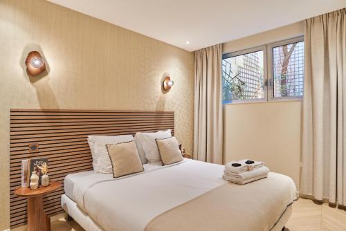 Résidence Luxembourg St Germain des Près by Studio prestige