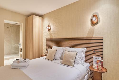 Résidence Luxembourg St Germain des Près by Studio prestige