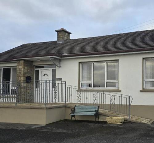 Tòa nhà nơi nhà nghỉ dưỡng tọa lạc