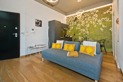 Boutique Apartment Cairoli 30 photo 13