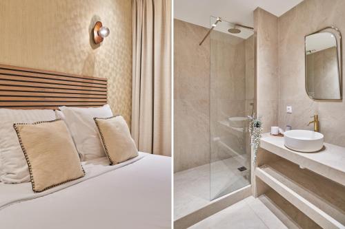 Résidence Luxembourg St Germain des Près by Studio prestige