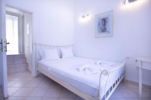 Seascape Agistri Apartment by RentalsPro - Pefkochori Halkidiki