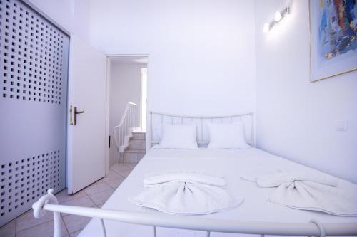 Seascape Agistri Apartment by RentalsPro - Pefkochori Halkidiki