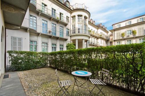 Boutique Apartment Cairoli 30 photo 16