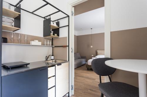 Domus Furcilla By Dimorra