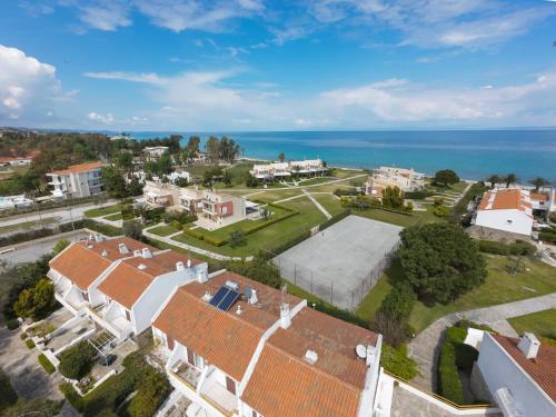 Seascape Agistri Apartment by RentalsPro - Pefkochori Halkidiki