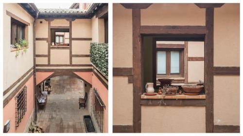 Apartamento Pozo Amargo Junto a la Catedral by Toledo AP