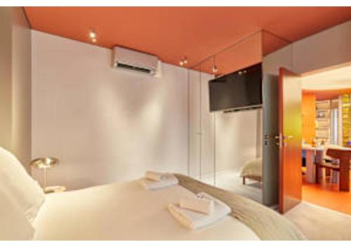 Residence Sébastopol - Paris