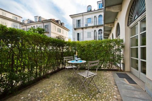 Boutique Apartment Cairoli 30 photo 17
