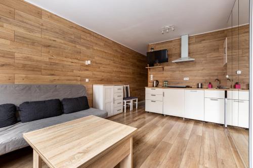 Głęboka Harmony Studio by BookingHost