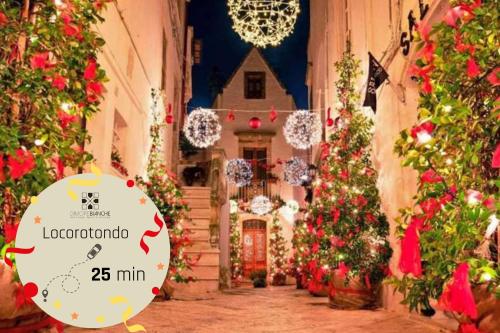 Billede fra billedgalleriet på Dimore Bianche, l'Immacolata i Putignano