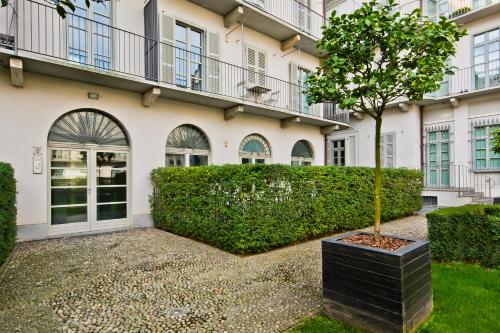 Boutique Apartment Cairoli 30 photo 11