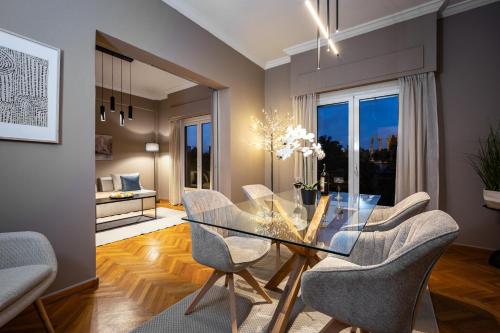 The Grand Athenian View by GK Hospitality Group