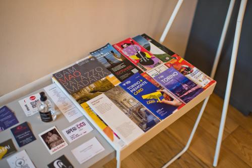 Boutique Apartment Cairoli 30 photo 27